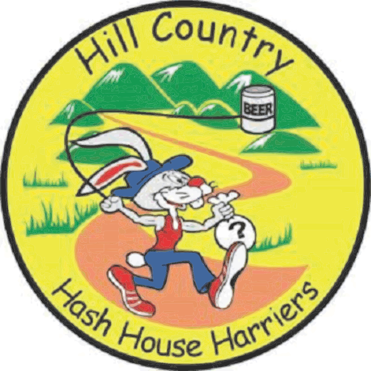Hill Country H3